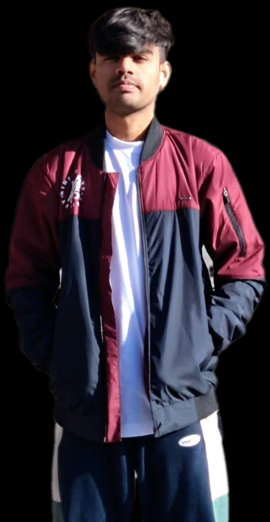 Vikrant Vijay Patil